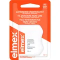 elmex Zahnseide gewachst mint 50 m
