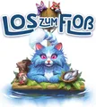 Los zum Floß – Kooperatives Katzenspiel für 1-4 Spieler