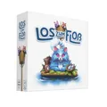 Skellig Games Los zum Floß