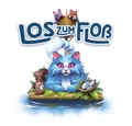 Skellig Games Spiel Los zum Floß