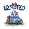 Los zum Floß, Frank West