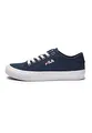 FILA Pointer Classic wmn Damen Sneaker, Blau (Fila Navy), 40 EU