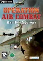 Operation Air Combat Battle of Europe I PC Mac Computer Windows Spiel I NEU