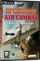 Operation Air Combat - Battle of Europe von rondomedia | Game | Zustand gut