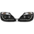 DIEDERICHS 1404485 Hauptscheinwerfersatz für FORD FIESTA V (JH_, JD_) 2002-2005