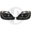 HAUPTSCHEINWERFERSATZ DIEDERICHS 1404485 FÜR FORD