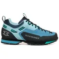 Garmont - Women's Dragontail LT Evo - Approachschuhe 42 | EU 42 blau