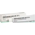 Zinkoxid Emulsion LAW 100 g