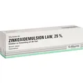 Zinkoxidemulsion Law 100 G