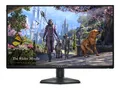 Dell Alienware 27 4K Dual-Resolution Gaming Monitor AW2725QF - LED-Monitor - Gaming - 68.6 cm (27")
