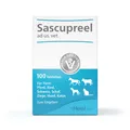 Sascupreel ad us. vet. Tabletten Inhalt: 100 St
