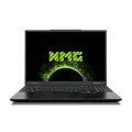 XMG EVO 15 - M24jpj - 15,3" QHD IPS Display, Intel Core Ultra 7 155H, 16GB RAM, 1TB SSD, Windows 11 Home