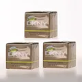 Donna Karan NY Be Delicious EDP - Eau de Parfum 30ml - 3x