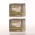 Donna Karan NY Be Delicious EDP - Eau de Parfum 30ml - 2x