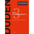 Duden - Das Bildwörterbuch / Bibliograph. Instit. GmbH / Buch