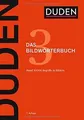 Das Bildwörterbuch: Die Gegenstände und ihre Benennung (... | Buch | Zustand gut