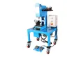 KS Tools Gardinenbefestigungen Ersatzteile KS Tools Elektro-Hydraulisches Nietgerät, 18-tlg