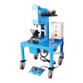 KS Tools Elektro-Hydraulisches Nietgerät 18-tlg