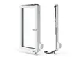 AEG Klimaanlagen-Verkleidung AEG AWKIT5 Zubehör WINDOW KIT FOR SIDE HINGED WINDOW
