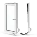 AEG AEG AWKIT5 Zubehör WINDOW KIT FOR SIDE HINGED WINDOW
