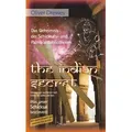 The Indian Secret. Das Geheimnis der Schicksals- und Palmblattbibliotheken. von Oliver Drewes / Holistika Verlag / Buch