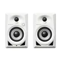Pioneer DJ DM-40-W weiße Studiomonitore