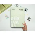 Memories2Make® Challengebuch für Familien