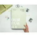Memories2Make® Challengebuch für Familien