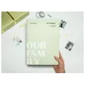 Memories2Make® Challengebuch für Familien