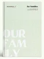 Memories2Make® Challengebuch für Familien I 32 Unternehmungen für die ganze Familie I Freizeitaktivitäten I Ferienaktivitäten I Erinnerung für die Ewigkeit I Geschenk zu Weihnachten, Ostern