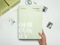 Memories2Make® Challengebuch für Familien von Memories2M... | Buch | Zustand gut