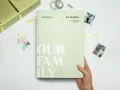 Memories2Make® Challengebuch für Familien Memories2Make GmbH