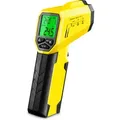 Trotec Infrarot-Thermometer / Pyrometer BP17