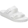 Birkenstock Arizona EVA white (3720) Schmal 38