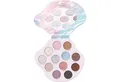 Essence Lidschatten-Palette DISNEY THE LITTLE MERMAID EYESHADOW PALETTE, Limited-Edition Design mit geprägten Details
