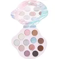 Essence Collection Disney-The-Little-MermaidEyeshadow Palette 02 Mermaids Have Mor Fun 8,8 g
