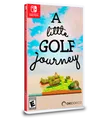 A Little Golf Journey - Nintendo Switch - Neu & OVP