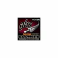 GHS Thin Core Boomers - TC-GBTNT - Electric String Set, Thin-Thick, .010-.052