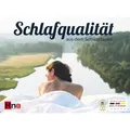 HN8 SCHLAFSYSTEME 7-Zonen Gelschaum-Topper Dynamic Soft Comfort (inkl. TENCEL™-Bezug) (180 x 200 cm)