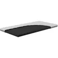 Hn8 Schlafsysteme Topper "Top Dynamic S", , 180 x 200 cm, Höhe: ca. 7 cm