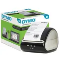 DYMO LabelWriter 5XL Etikettendrucker | automatische Etikettenerkennung | Beschriftungsgerätdas extr