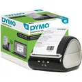 DYMO LabelWriter 5XL Etikettendrucker | automatische Etikettenerkennung | Beschriftungsgerätdas extrabreite Versandetiketten von AmazonDHL und mehr druckt | ideal für E-Commerce | EU-Stecker