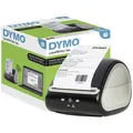 DYMO Labelwriter 5XL Etikettendrucker  Thermodirekt 300 x 300 dpi Etikettenbr...