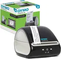 DYMO LabelWriter 5XL automatische Etikettenerkennung druckt extrabreite 2112725