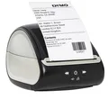 Dymo - Etikettendrucker LabelWriter 5XL Desktop schwarz