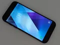 Samsung Galaxy A5 2017 32GB Schwarz Black Android Smartphone A520F