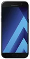 Samsung Galaxy A5 2017 5,2 Zoll 32 GB Android schwarz #3 "teildefekt" Backcover