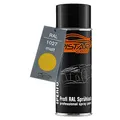 TRISTARcolor RAL 1027 Currygelb Spraydose 400 ml matt schnelltrocknend