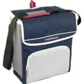 Campingaz Kühltasche Fold N Cool, dunkelblau/grau, 20 Liter, 32 x 37 x 20cm, faltbar