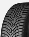 2x 205/50 R17 93W XL Ganzjahresreifen GOODYEAR VECTOR 4SEASONS GEN-3 BSW